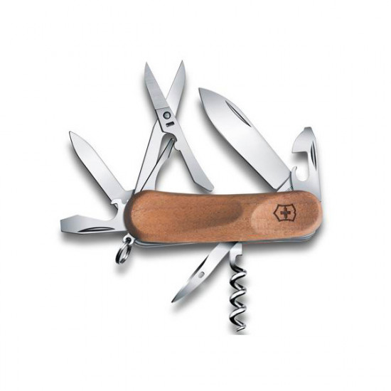 Складной нож «EvoWood 14»