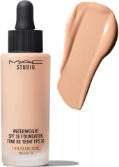 Тональная основа для лица «Waterweight Foundation» SPF30, оттенок NW18
