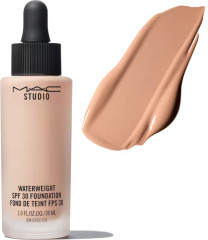 Тональная основа для лица «Waterweight Foundation» SPF30, оттенок NW20