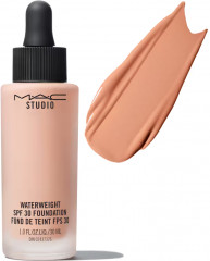Тональная основа для лица «Waterweight Foundation» SPF30, оттенок NW25