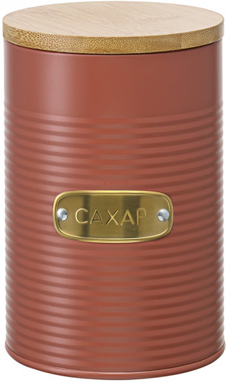 Банка для хранения сахара «Irmel»
