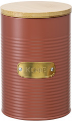 Банка для хранения кофе «Irmel»
