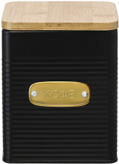 Банка для хранения кофе «Irmel»