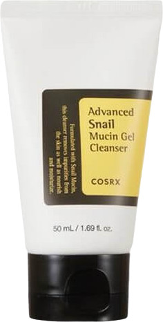Пенка для умывания «Advanced Snail Mucin Power Gel Cleanser»