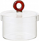 Конфетница с крышкой «Ring»