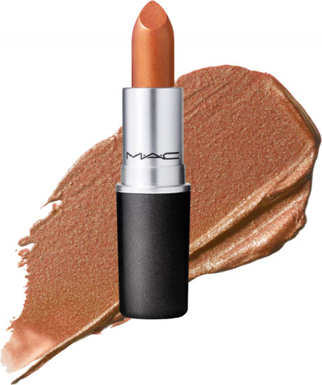 Помада для губ «Frost Lipstick», тон 304 Bronze shimmer