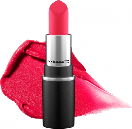 Помада для губ «Retro Matte Lipstick Mini», тон 706 Relentlessly Red
