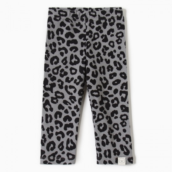Легинсы для девочек Trendy grey