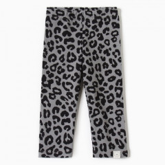 Легинсы для девочек Trendy grey