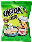 Лапша быстрого приготовления