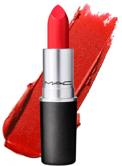 Помада для губ матовая «Lipstick Retro Matte», тон 702 Dangerous