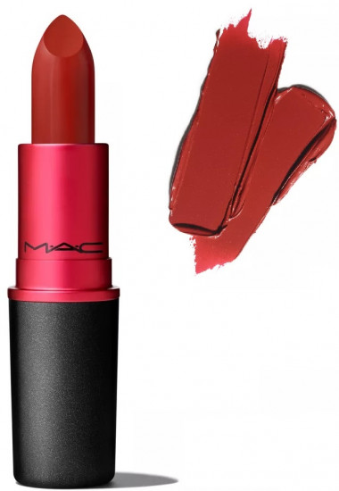Помада для губ «Lipstick Matte Viva», тон 618 Viva glam I