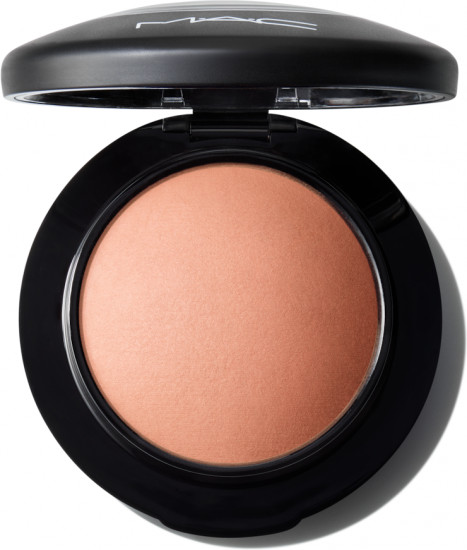 Румяна для лица «Mineralize Blush», оттенок Warm Soul