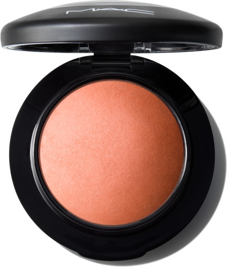 Румяна для лица «Mineralize Blush», оттенок Love Joy