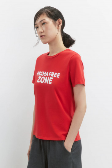 Футболка женская