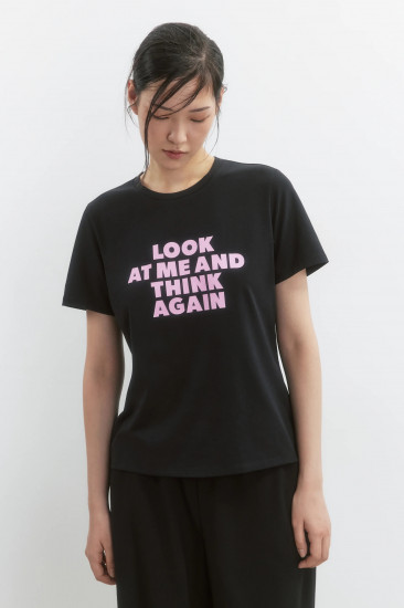 Футболка женская