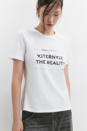 Футболка женская