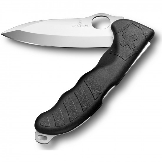 Складной нож «Hunter Pro M Black»