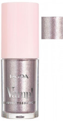 Тени для век жидкие «Vamp! Liquid Eyeshadow», оттенок 003 Smokey Lilac