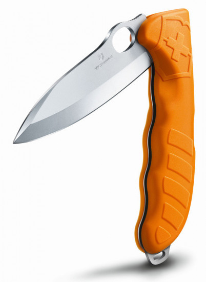 Складной нож «Hunter Pro M Orange»