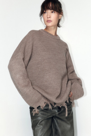 Джемпер женский