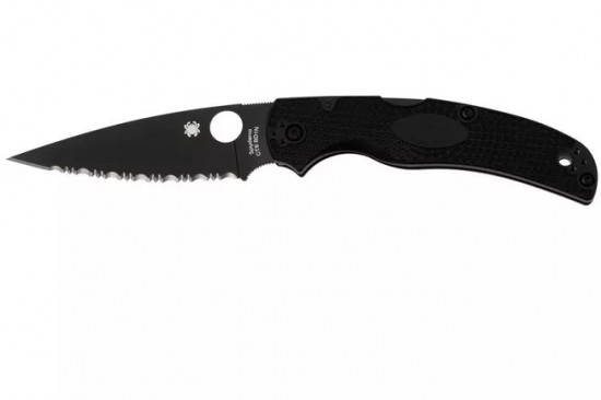Складной нож «Native Chief LW BB»