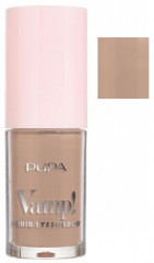 Тени для век жидкие «Vamp! Liquid Eyeshadow», оттенок 007 Hazel