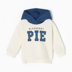 Толстовка детская «Blueberry pie»