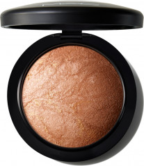 Пудра для лица перламутровая «Mineralize Skinfinish», оттенок Global Glow
