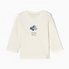 Лонгслив для девочек «Little berry»