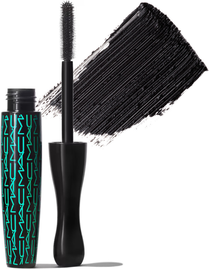 Тушь для ресниц «In Extreme Dimension Waterproof Lash», оттенок Black | M.A.C.