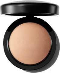 Пудра для лица минеральная «Mineralize Skinfinish Natural», оттенок Medium Golden