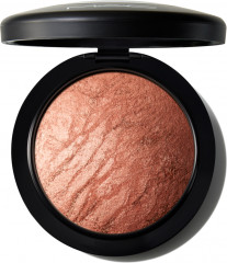 Пудра для лица перламутровая «Mineralize Skinfinish», оттенок Cheeky Bronze