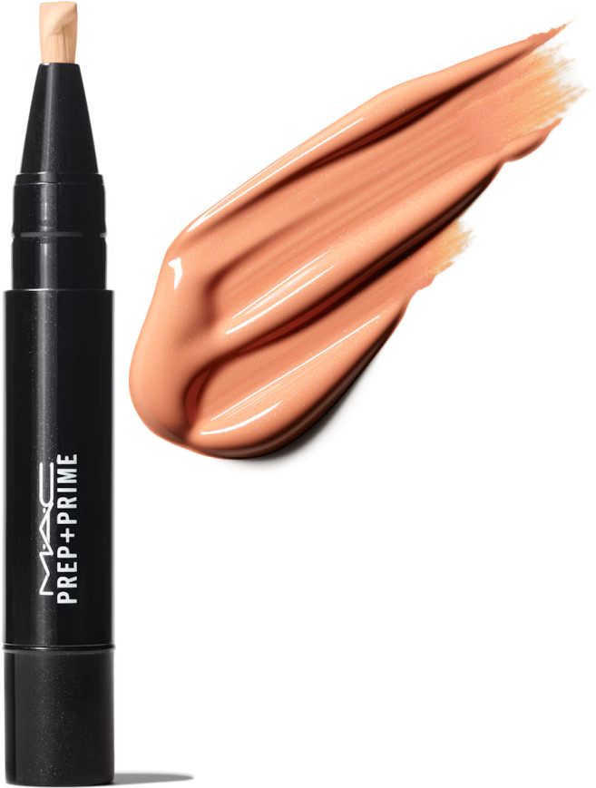 База под макияж с эффектом сияния «Prep + Prime Highlighter», оттенок Bright Forecast | M.A.C.