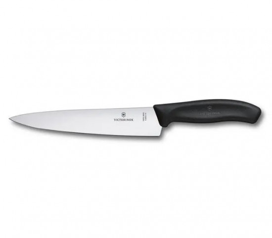 Кухонный нож «Swiss classic carving»