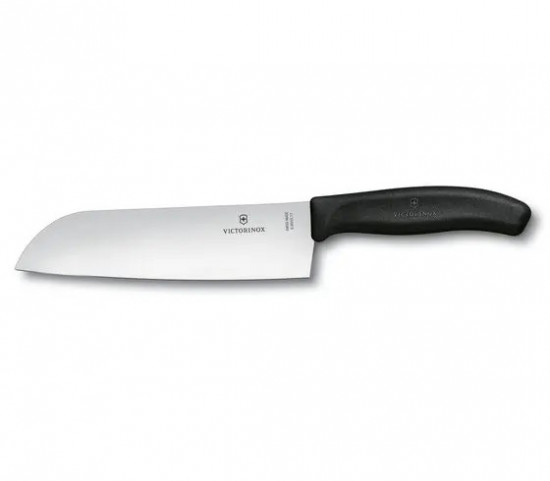 Кухонный нож «Swiss Classic Santoku»