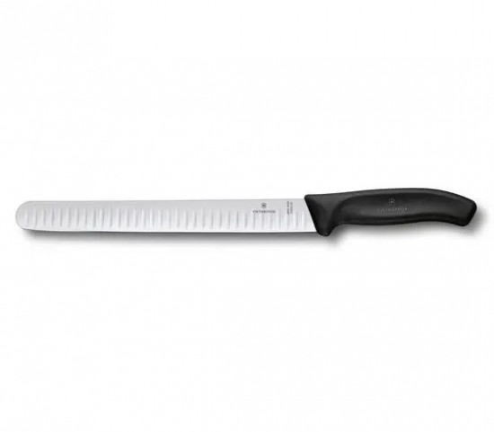 Кухонный нож «Swiss Classic Slicing Fluted»