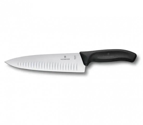 Кухонный нож «Swiss Classic Carving Extra Wide Fluted 6.8083.20»