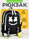 Рюкзак «Маска»