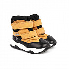 жёлтый/чёрный