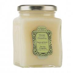 Масло карите для тела и волос «Voyage Darjeeling Shea Butter»
