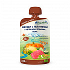 телятина с овощами