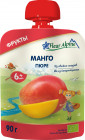 Пюре детское «Манго»