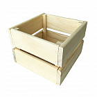 Набор для творчества «Сделай сам. Ящик из дерева»