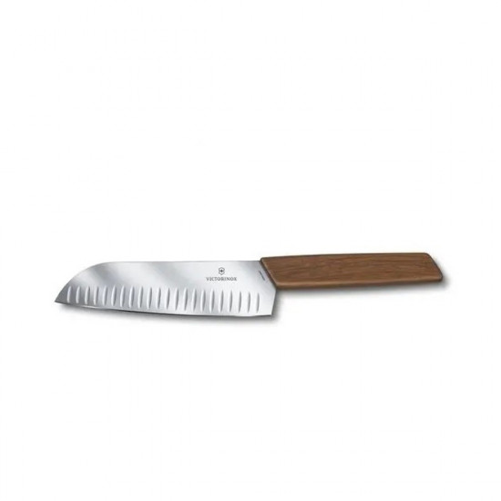 Кухонный нож «Swiss Modern Santoku»