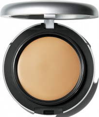 Пудра для лица кремовая «Cream-To-Powder Foundation», оттенок NC13