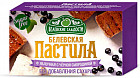 яблоко, черная смородина