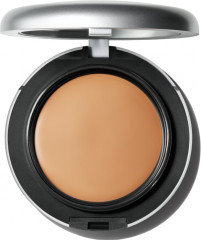 Пудра для лица кремовая «Cream-To-Powder Foundation», оттенок NC25