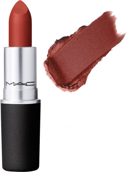Помада для губ «Powder Kiss Lipstick», тон Dubonnet Buzz