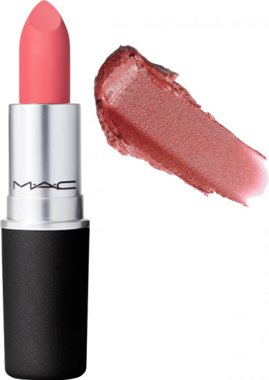 Помада для губ «Powder Kiss Lipstick», тон Brickthrough